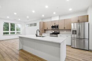 Kitchen Center Island