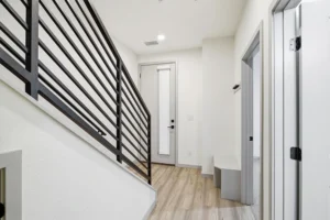 Foyer-with-Mud-Bench-and-Coat-Hooks